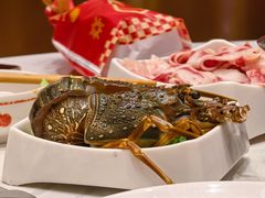 小青龙-活潑鲜跳(湖滨商业街店)