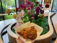 -麦当劳(上百万和城店)