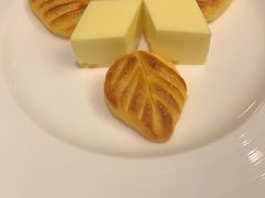 -北京四季酒店·采逸轩