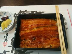 -竹叶亭(银座店)