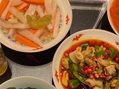 -大隐·成都火锅Bistro(合生麒麟新天地店)