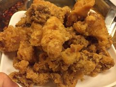 -山城年华老火锅(玉林店)