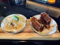 -上海苏宁宝丽嘉酒店·嘉府壹号中餐厅