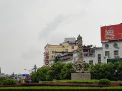 -武夷紫溪粉面