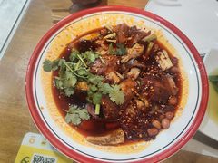 -易老妈蹄花.特色川菜(人民公园总店)