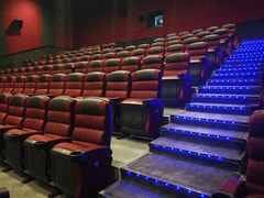 -上影国际影城(普陀绿地缤纷城店)