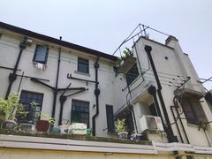 小区环境-岐山村