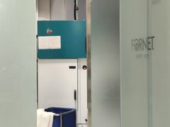 -福奈特洗衣洗鞋(杭州东站万象汇店)