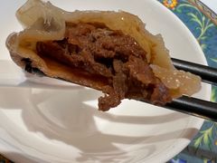 -小厨娘淮扬菜(天印大道店)