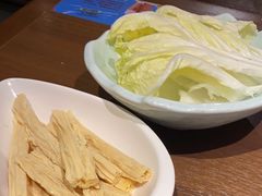 -快乐小羊·内蒙牛羊肉火锅(流花中心店)