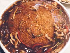 -聚鑫阁江浙菜·非遗传承技艺(青村帝华园店)