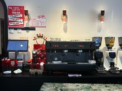 -72 COFFEE(东朝阳路店)