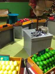 -幻贝家儿童乐园(苏州中心店)