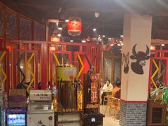 -西昌老号李小肠特色烧烤园(温江店)