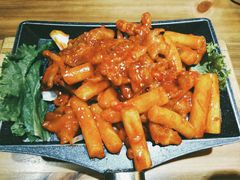 -小木屋米酒店总店