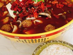 -巴渝兄弟川菜(宽街店)