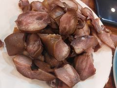 -浑河春面馆·非遗鹿角面(良乡店)