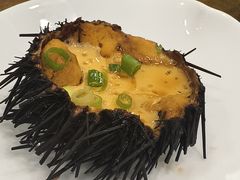 -良友·海鲜青岛菜(五四广场店)