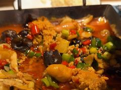 -千岛湖小鱼儿·淳安匠心农家菜