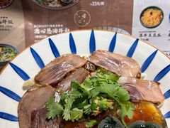 -面乙新派手擀面(大悦城店)