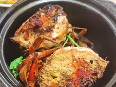 -鑫鸿达·海鲜闽菜热炒小馆(中山路店)