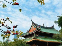 -南普陀寺