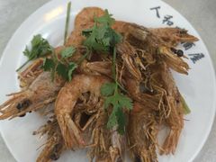 -人和啤酒屋海鲜大排档(营口路店)