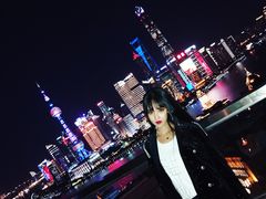 -顶层酒吧ROOF(上海艾迪逊酒店)