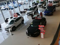 -北京鑫伯龙东风本田4S店(丰台区店)