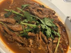 -又见炊烟私房菜(敬亭路店)