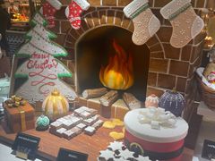 -RISE RESTAURANT(滨海湾金沙店)