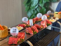 -赤坂亭M9和牛烧肉(世博源店)