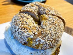 -Catch Bagel(芳草地店)