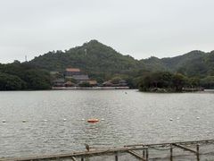-珠海圆明新园
