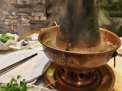 -牛街·马辈儿涮肉(牛街总店)