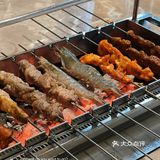 烤串教主上线了[爱吃][爱吃][爱吃]