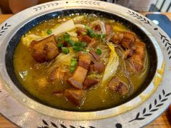 -东北风(龙湾万达广场)