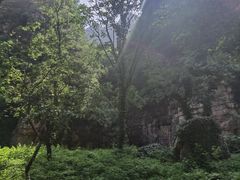-湖洞水自然风景区