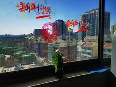 -迈劲健身专业私教(朝青汇店)