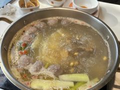 -潮发潮汕牛肉店(永庆坊店)