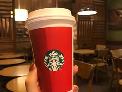 -星巴克(温州龙湾万达店)