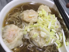 -竹园竹升面(西关总店)