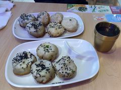 -小杨生煎(复悦城店)