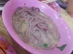 -牛马行牛肉饸饹铺(长春总店)