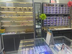 -ALPS阿尔卑斯眼镜(我格广场店)