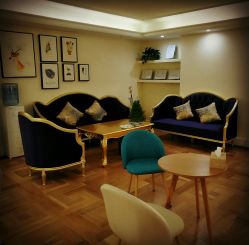 -菁幼月子会所(儿童医院店)