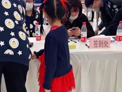 -小荧星艺校(大宁分校)