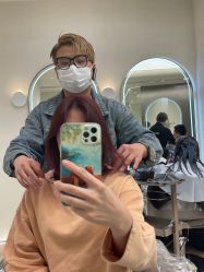 -川崎形象·GANO HAIR  salon