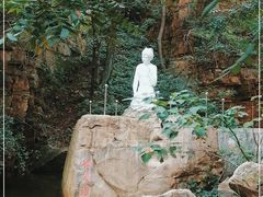 -京东石林峡风景区