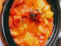 -野蔓果·山野菜(西湖景区·龙井茶田店)